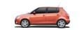 Fabia 2